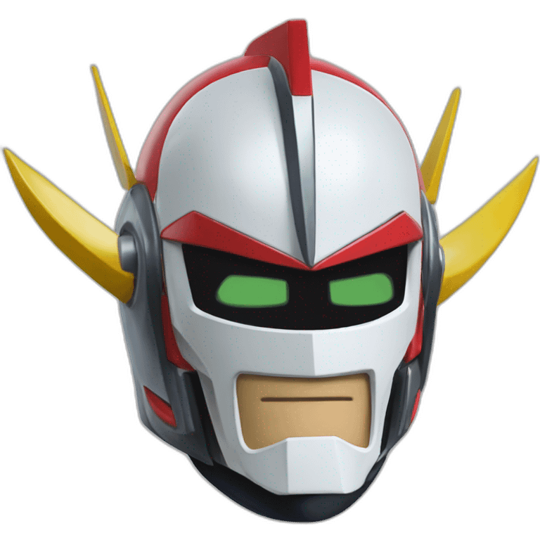 Grendizer emoji