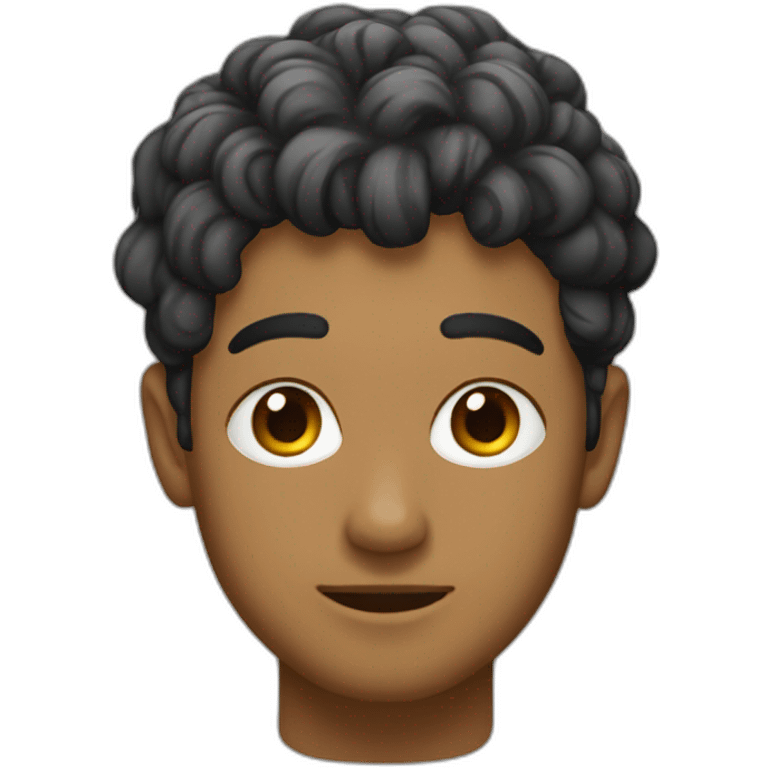 zulfikar wantogia emoji