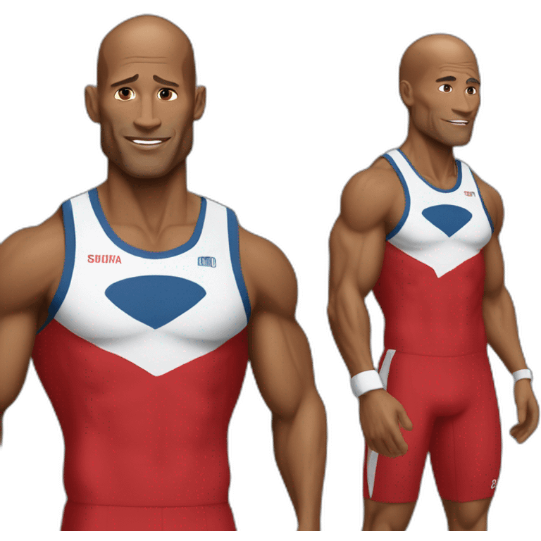 david goggins emoji