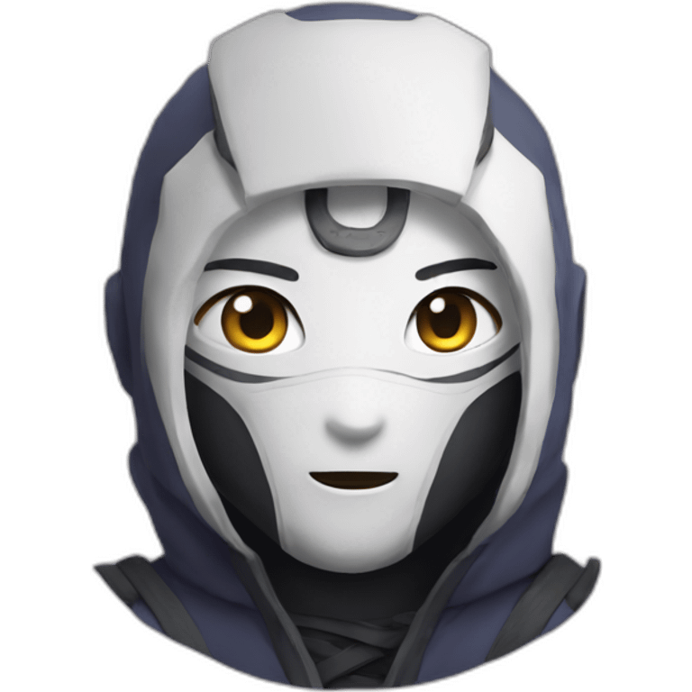 anbu emoji