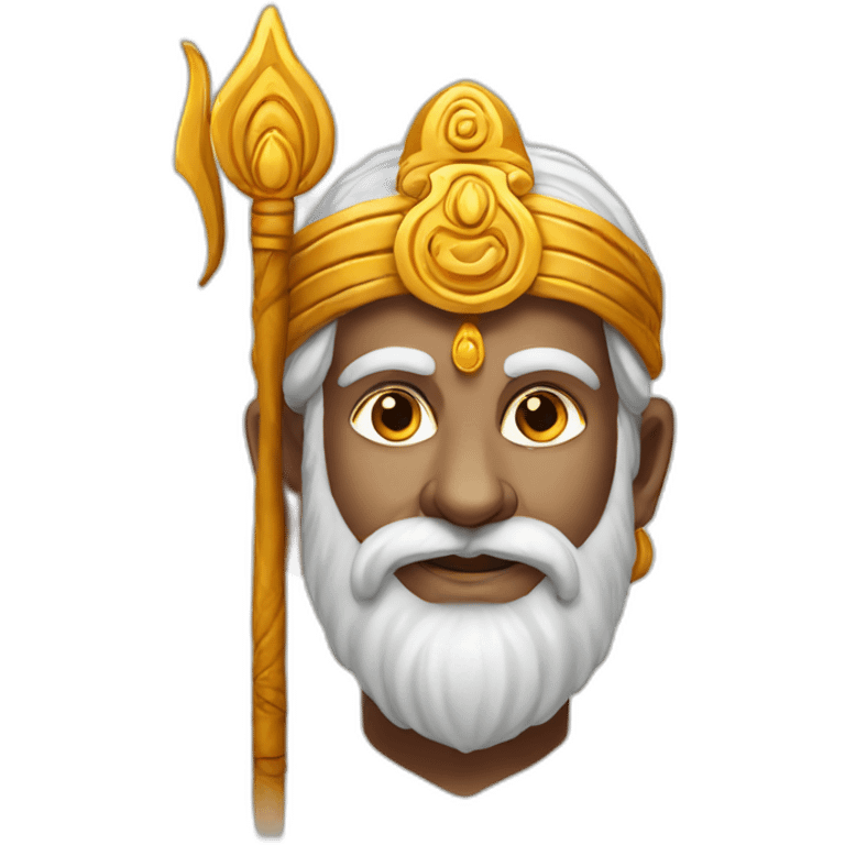 jai shree ram emoji