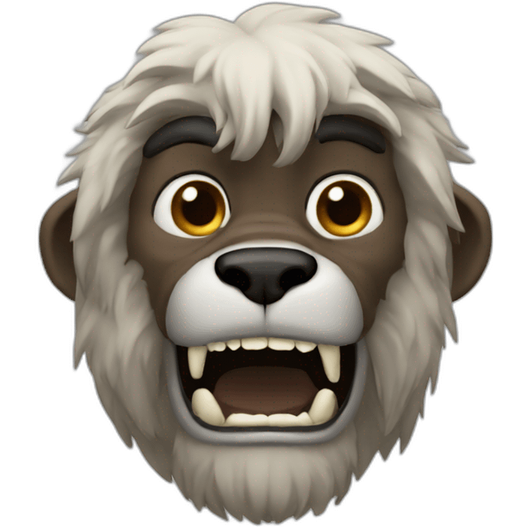 Koba lad emoji