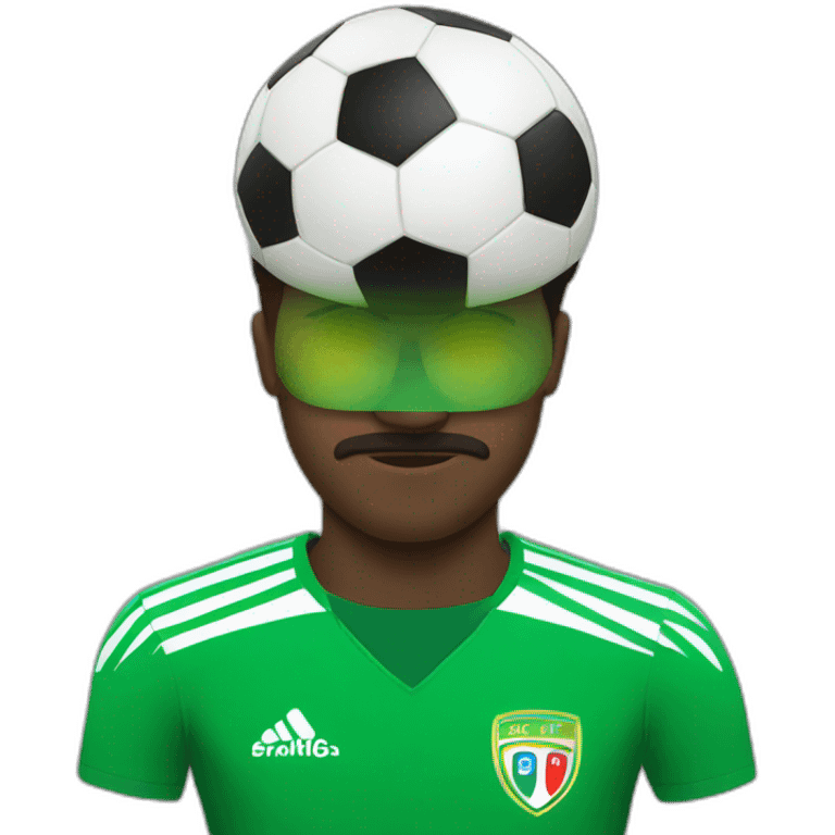 world cup emoji