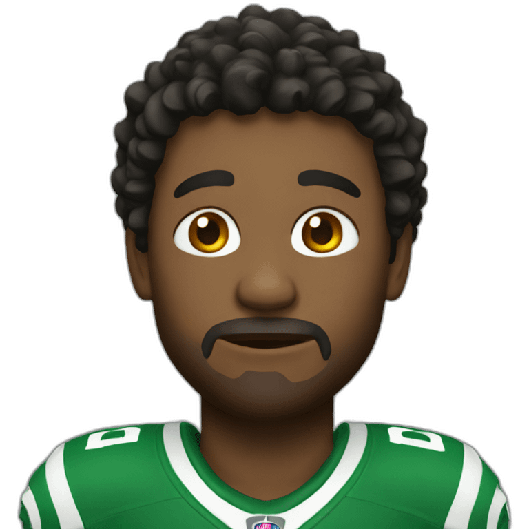 Player emoji