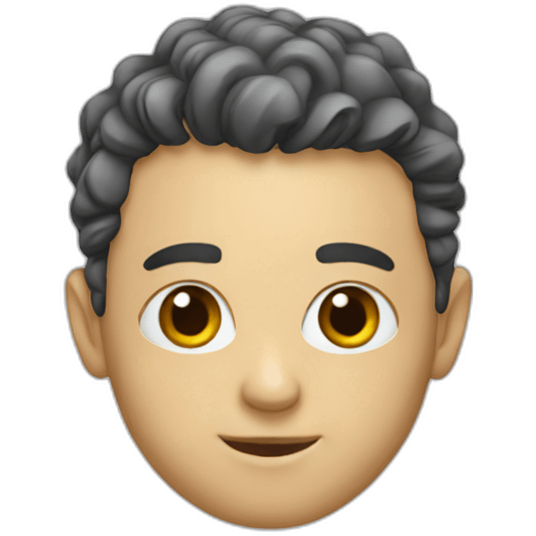 ai emoji