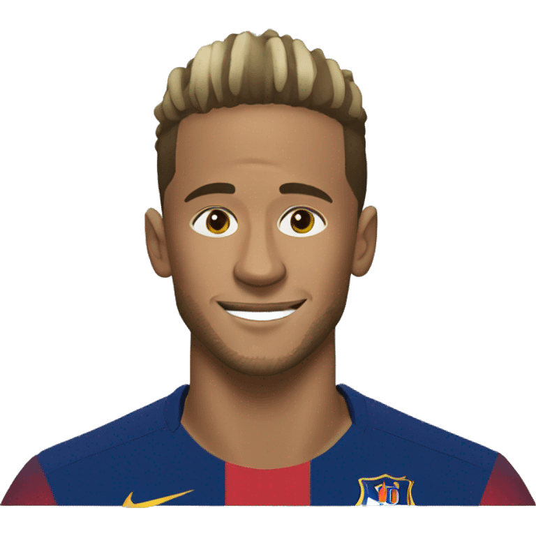 Neymar emoji