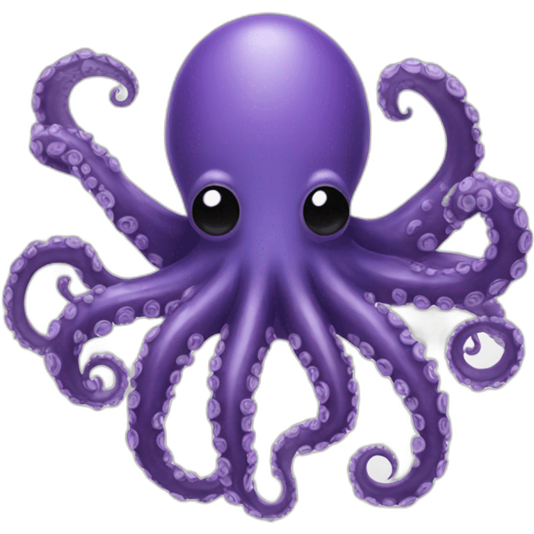 pulpo emoji