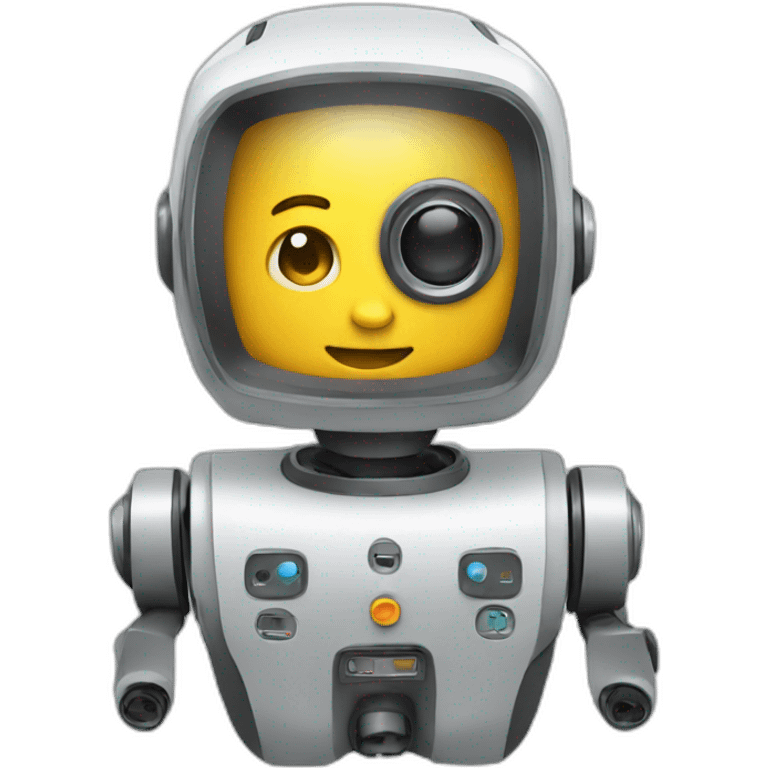 automation emoji