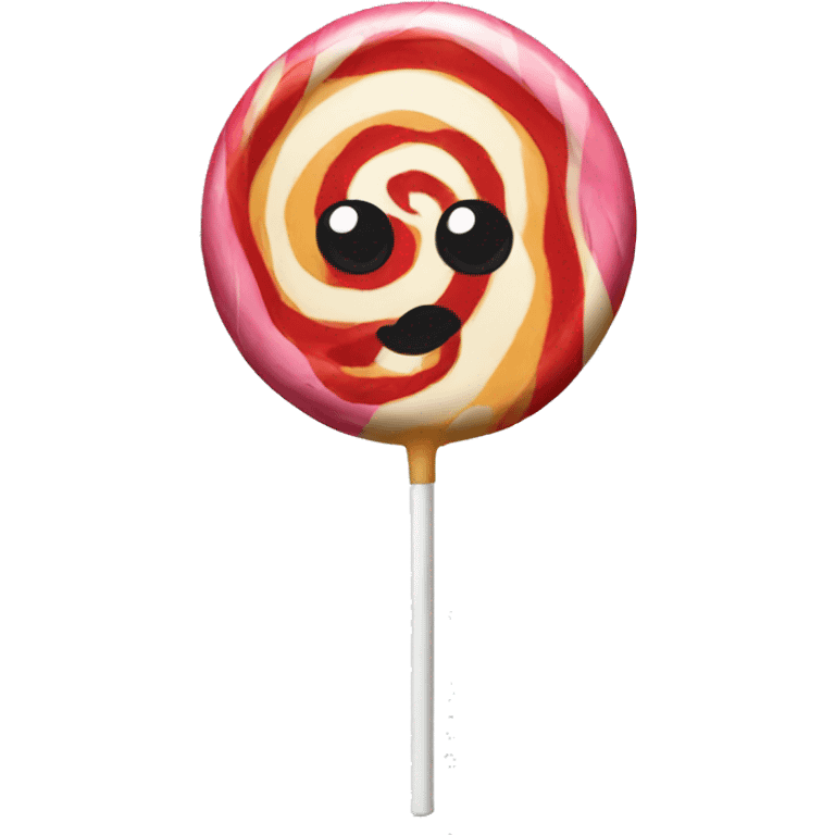 lollipop emoji