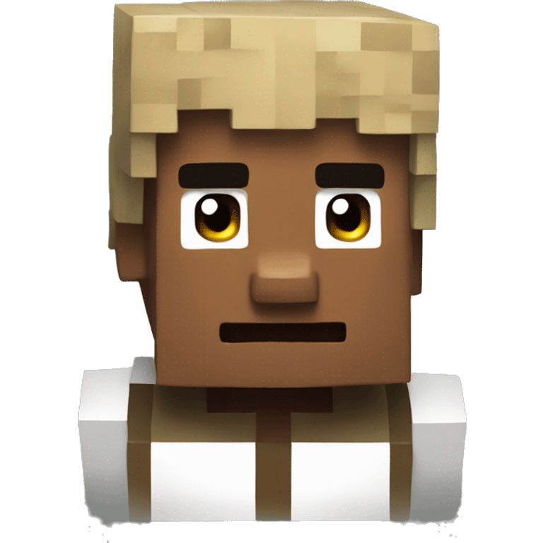 minecraft emoji