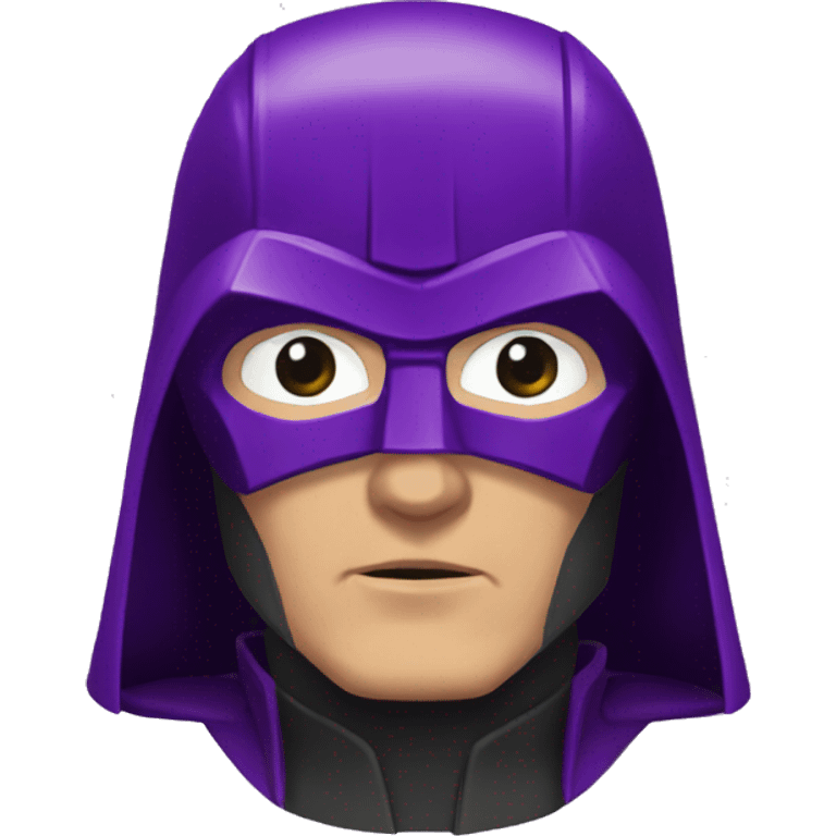 Magneto emoji