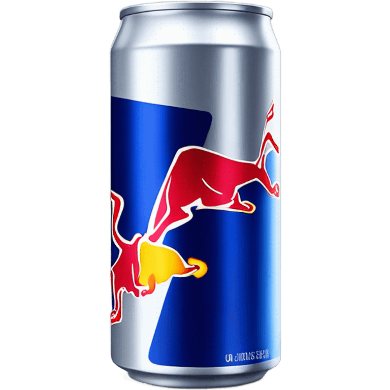 Redbull emoji