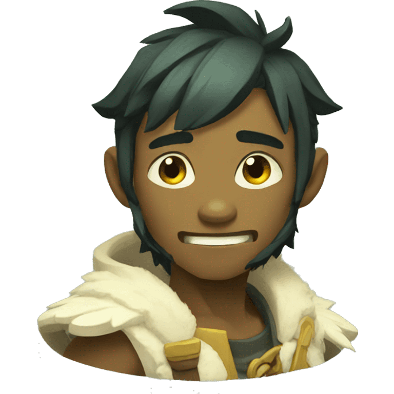 dofus emoji