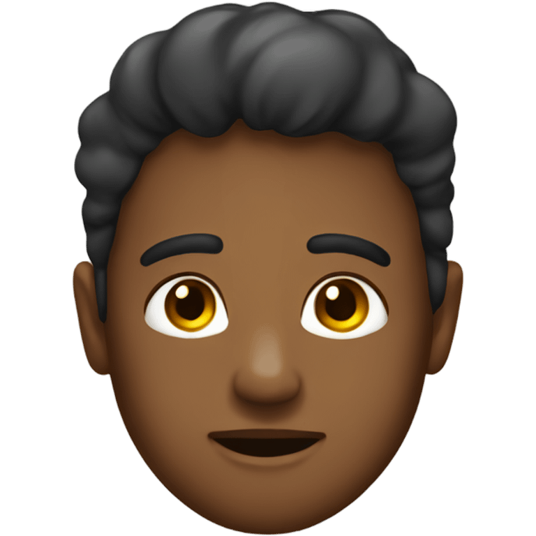 hyperpigmentation  emoji