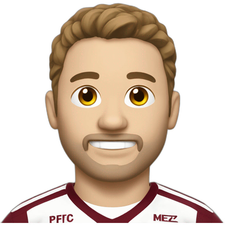 Fc Metz  emoji