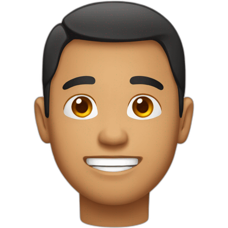 filipino person emoji