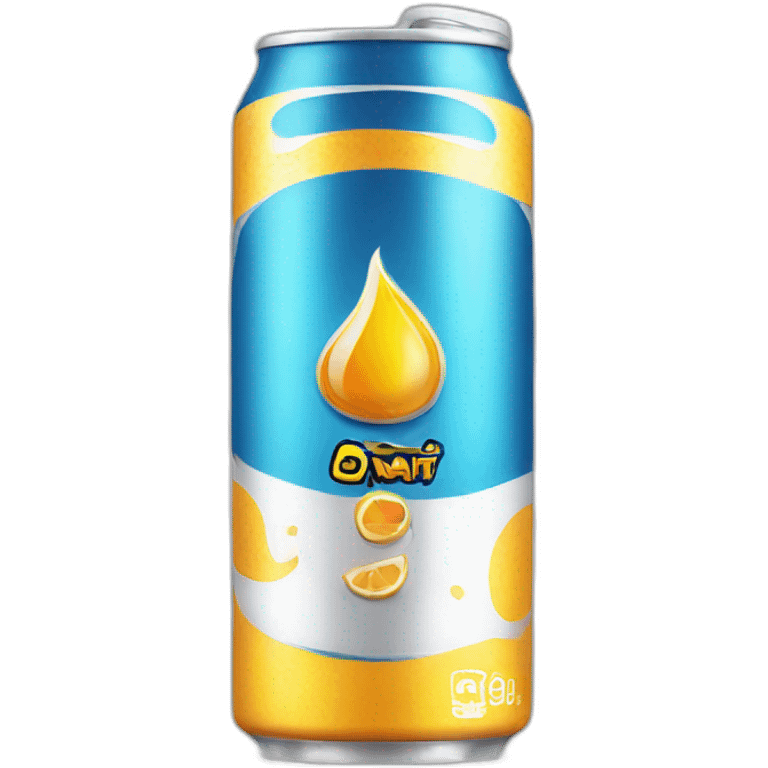 prime energy drink emoji