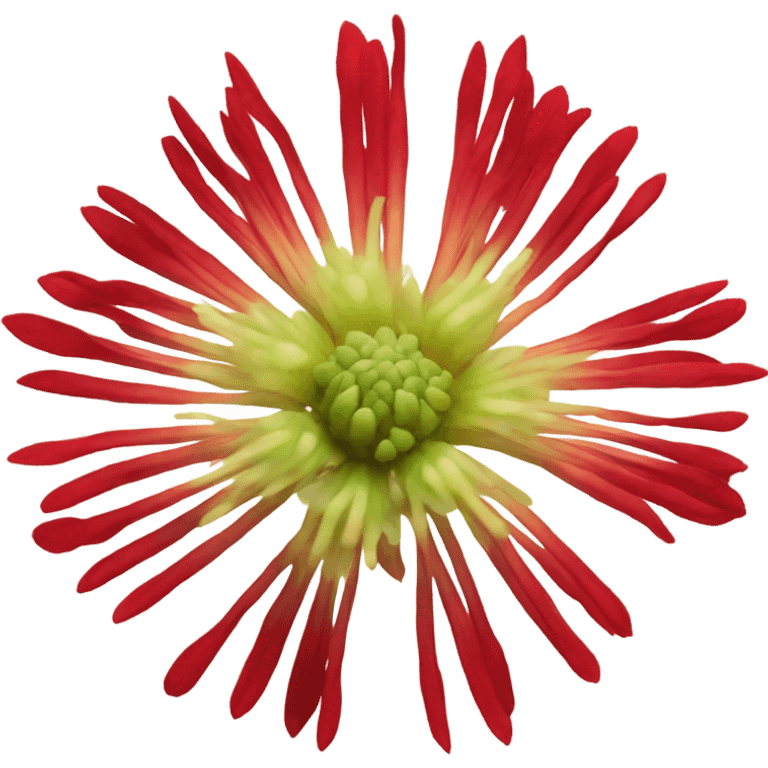  lehua flower emoji