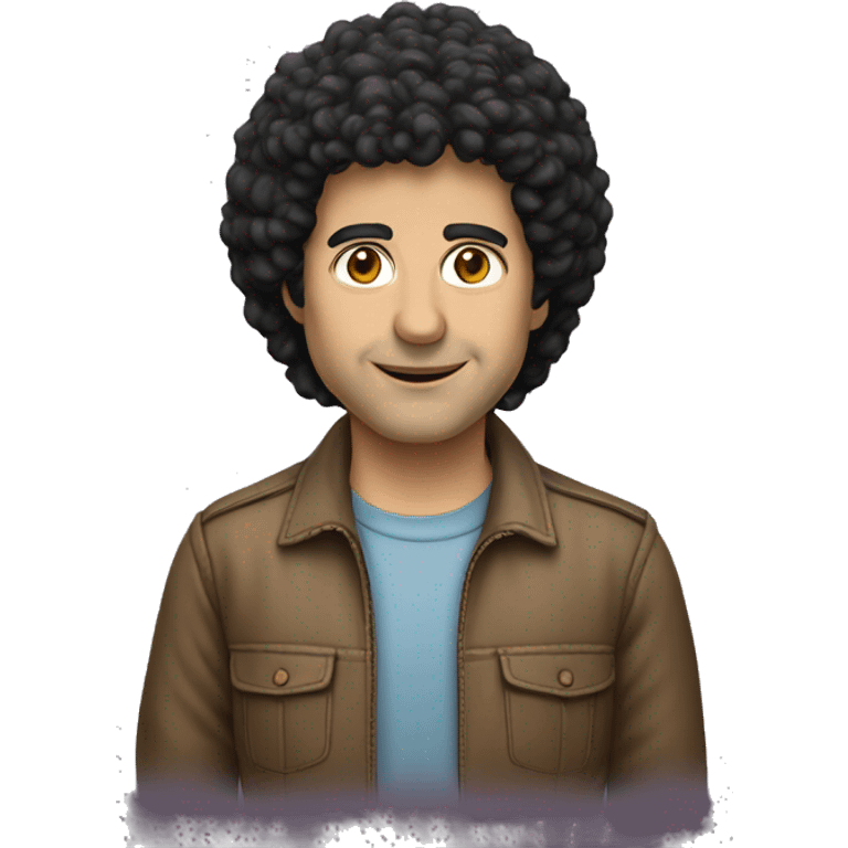 Mr. Kotter emoji