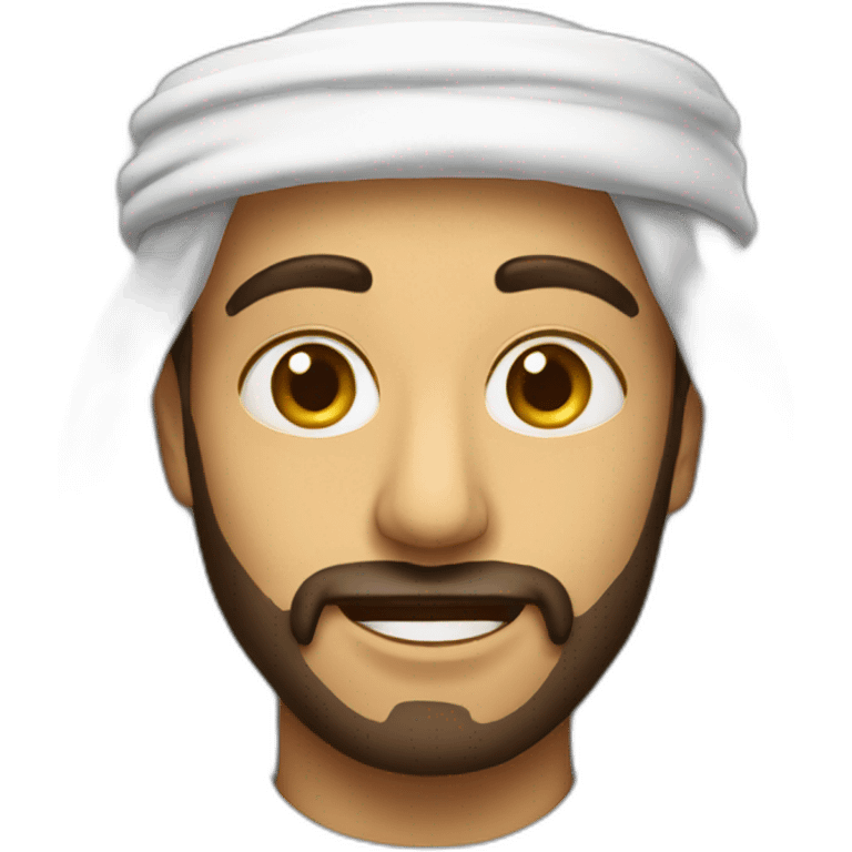 arabic oil emoji