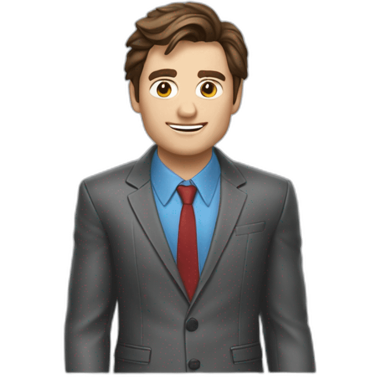 tobey-mcguire-in-spiderman-suit emoji