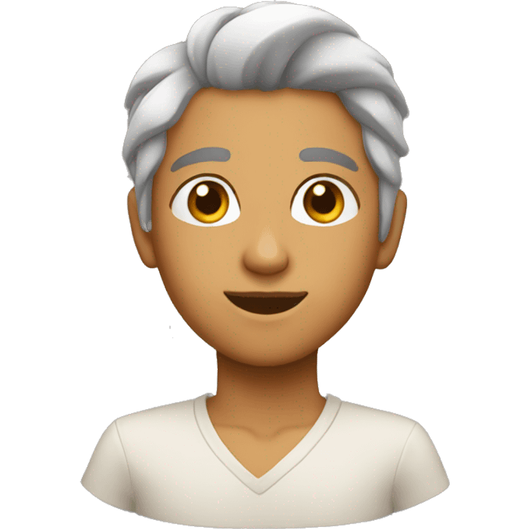 Biji emoji