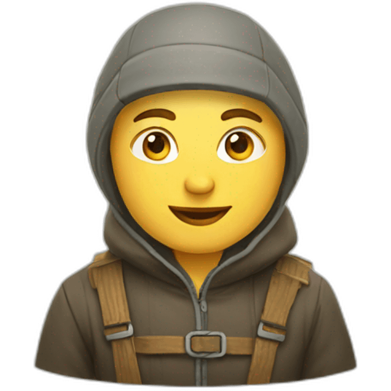 russian-village emoji