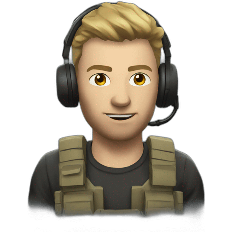 csgo t-side agent emoji