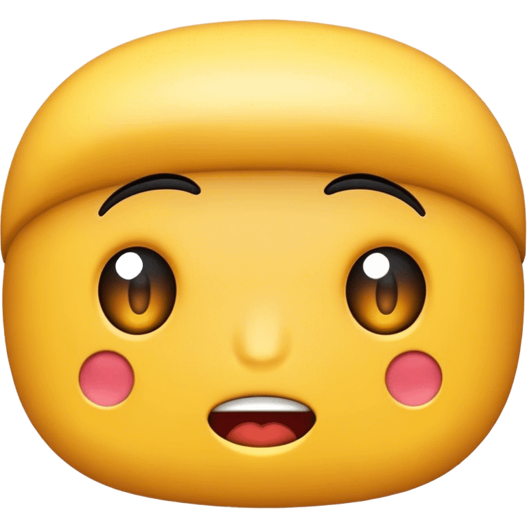 Big bbc  emoji