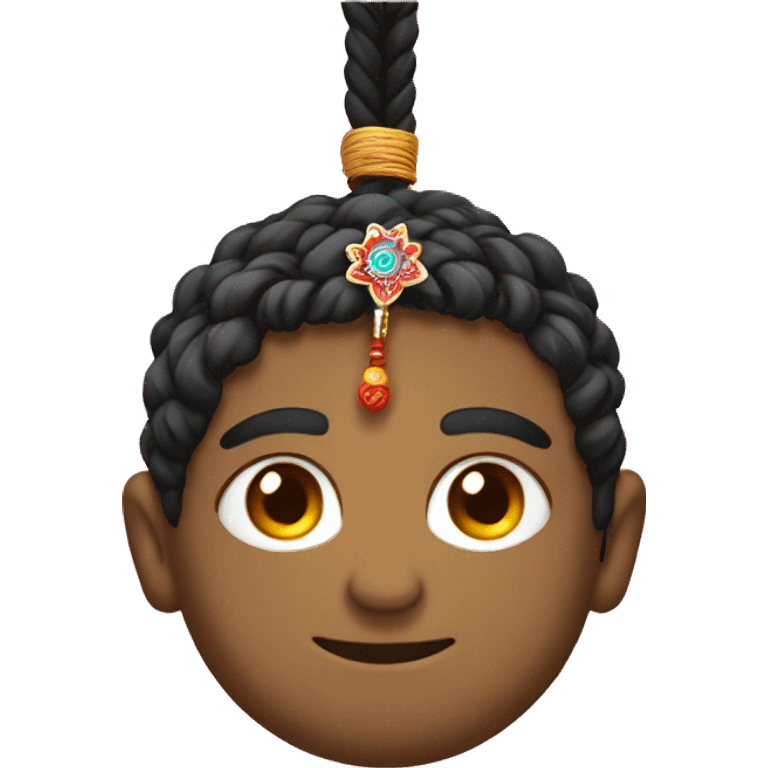 Rakhi emoji