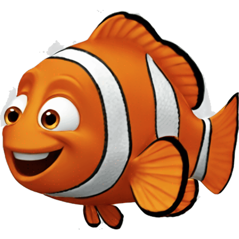 nemo emoji