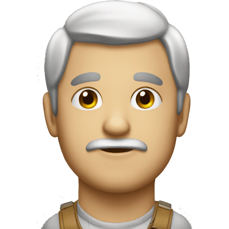 Peppino emoji