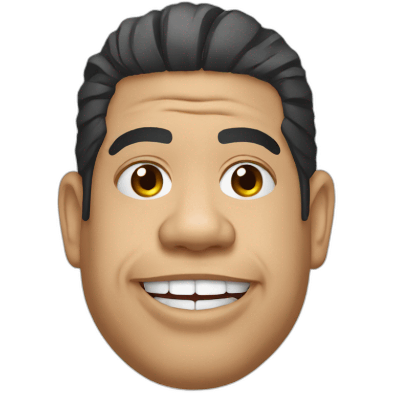 joey diaz young emoji