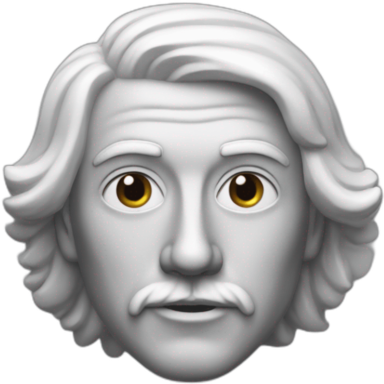 Lionel boimard-french man emoji