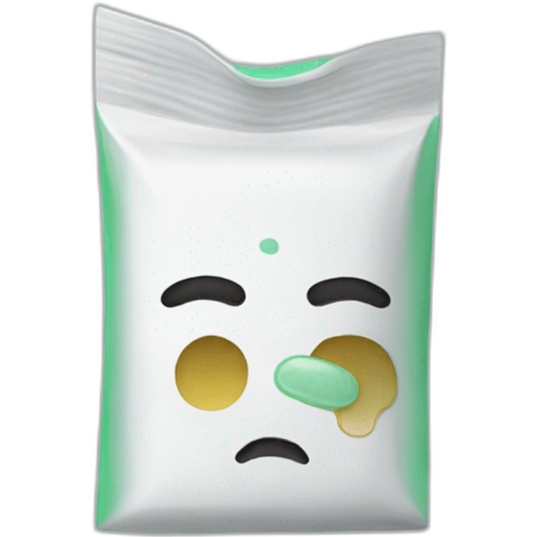 Sterilization Wipes emoji