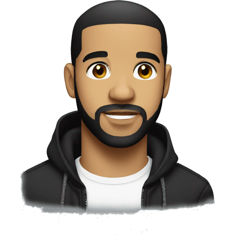 Drake emoji