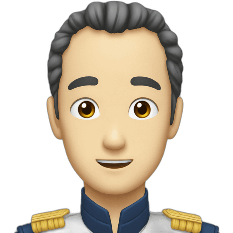 Yamato emoji