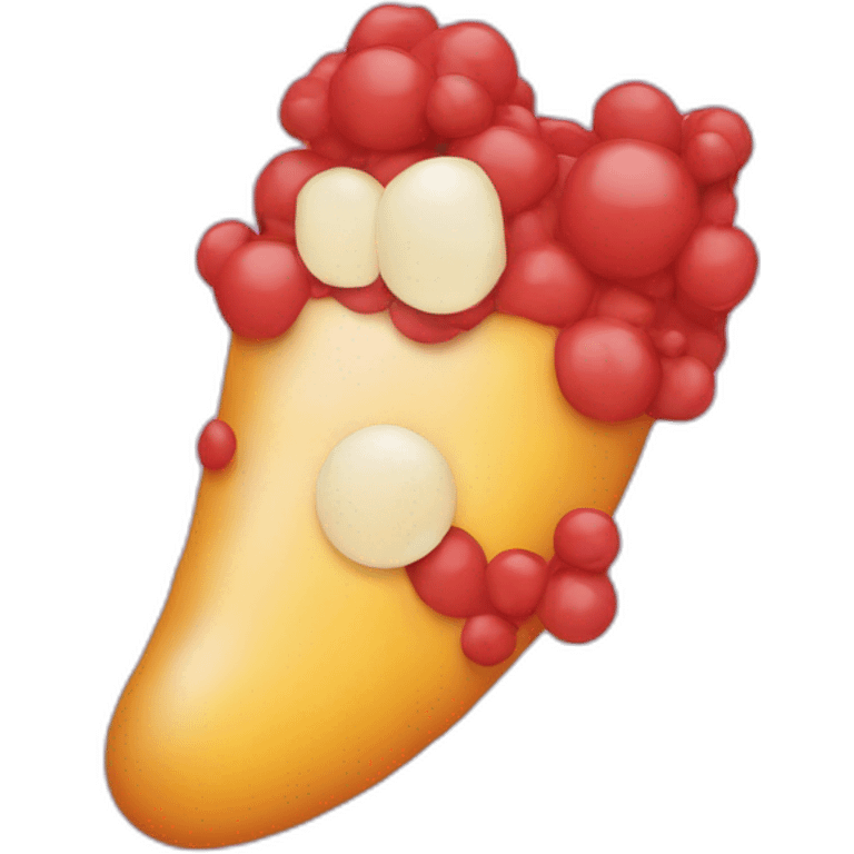 pancreas emoji