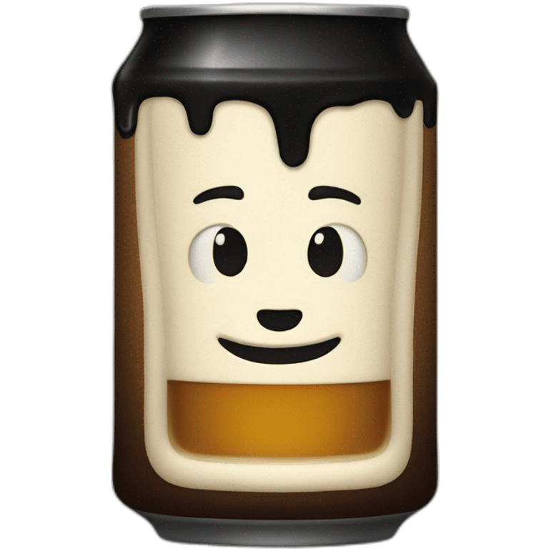 guinness beer emoji