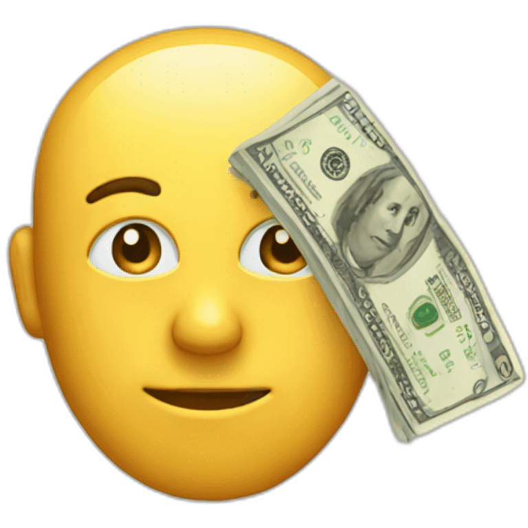 money emoji