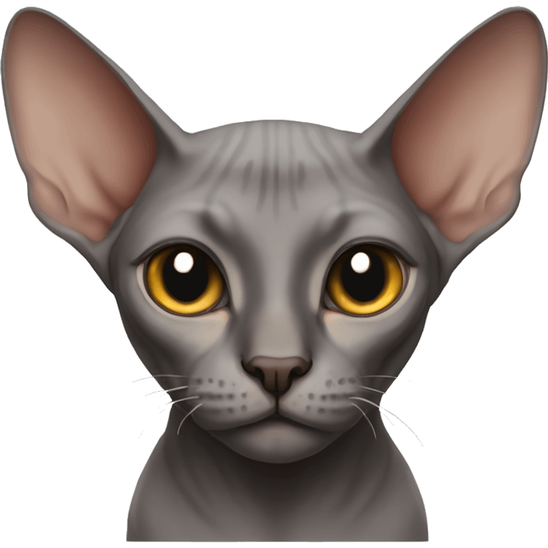 Sphinx cat  emoji