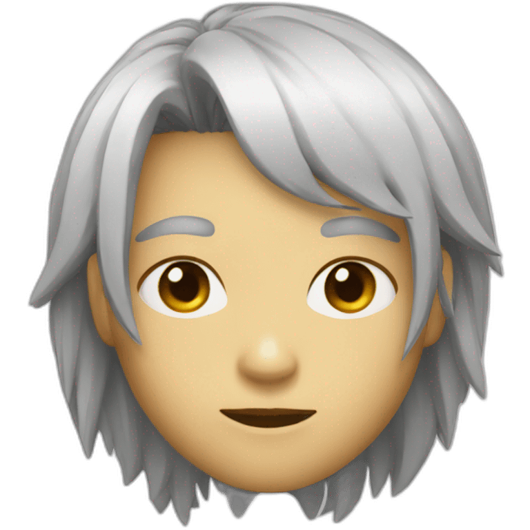 Daijin emoji