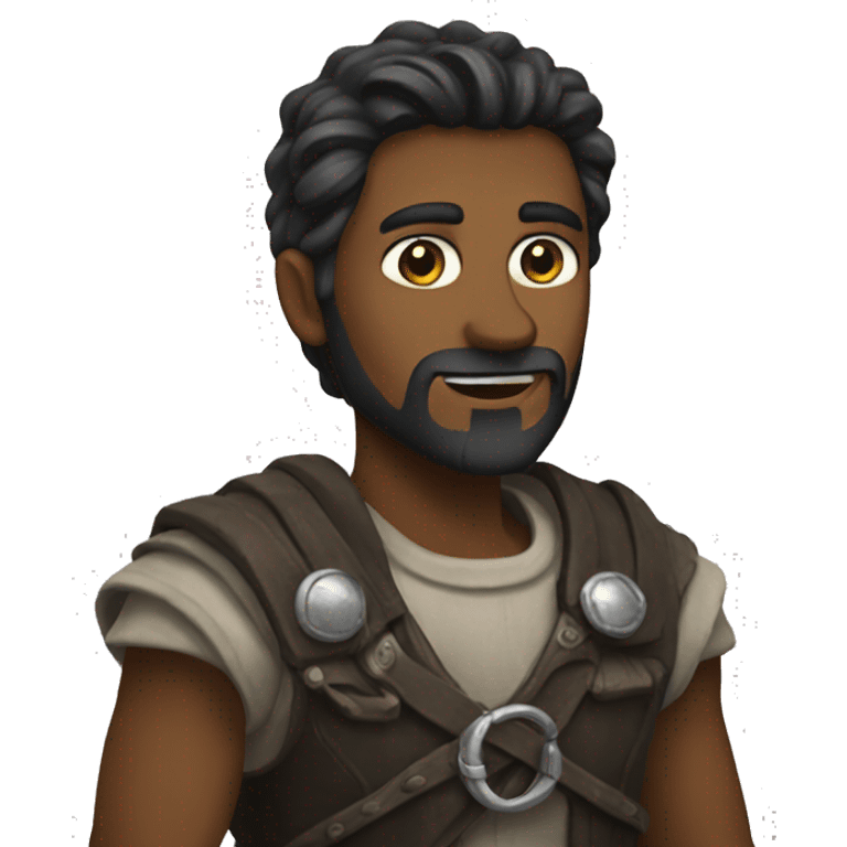 skavin emoji