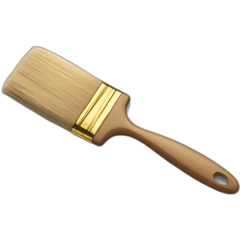 paint brush emoji