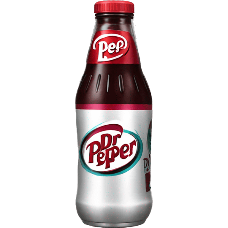 dr pepper emoji