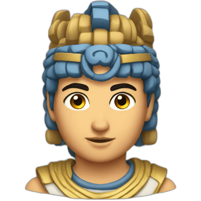 ashoka emoji