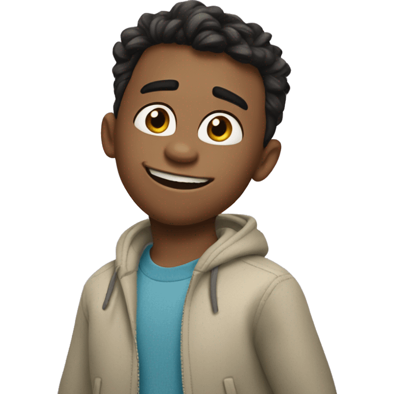 Inside out 2 riley emoji