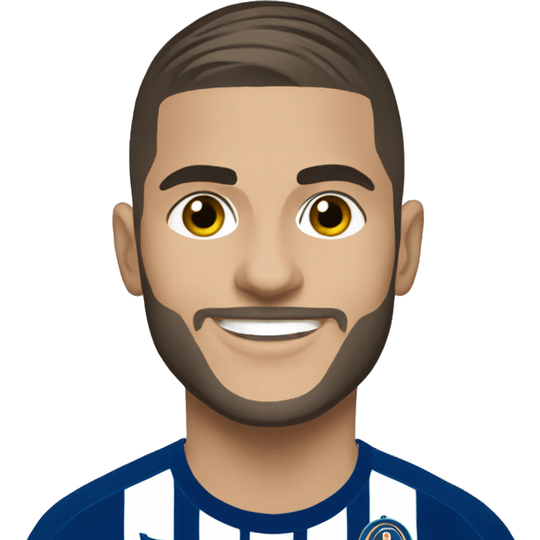 icardi emoji