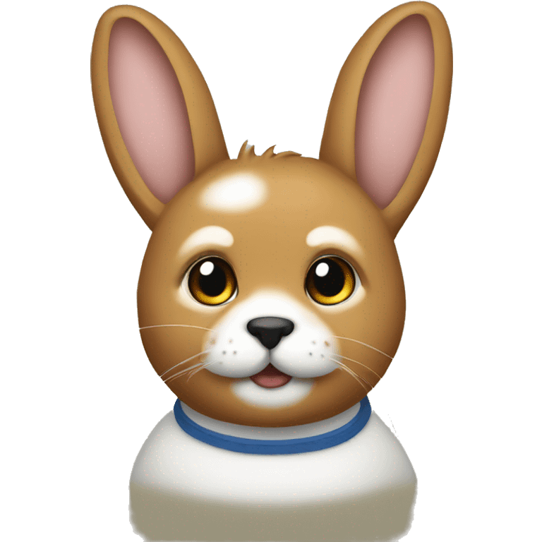 Swedish saffronbun emoji