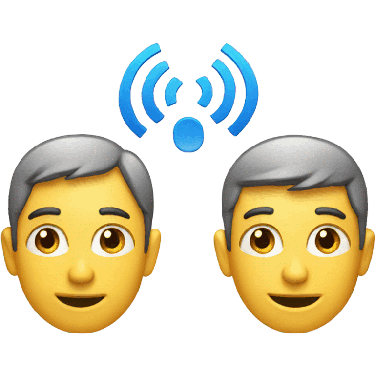 WLAN  emoji